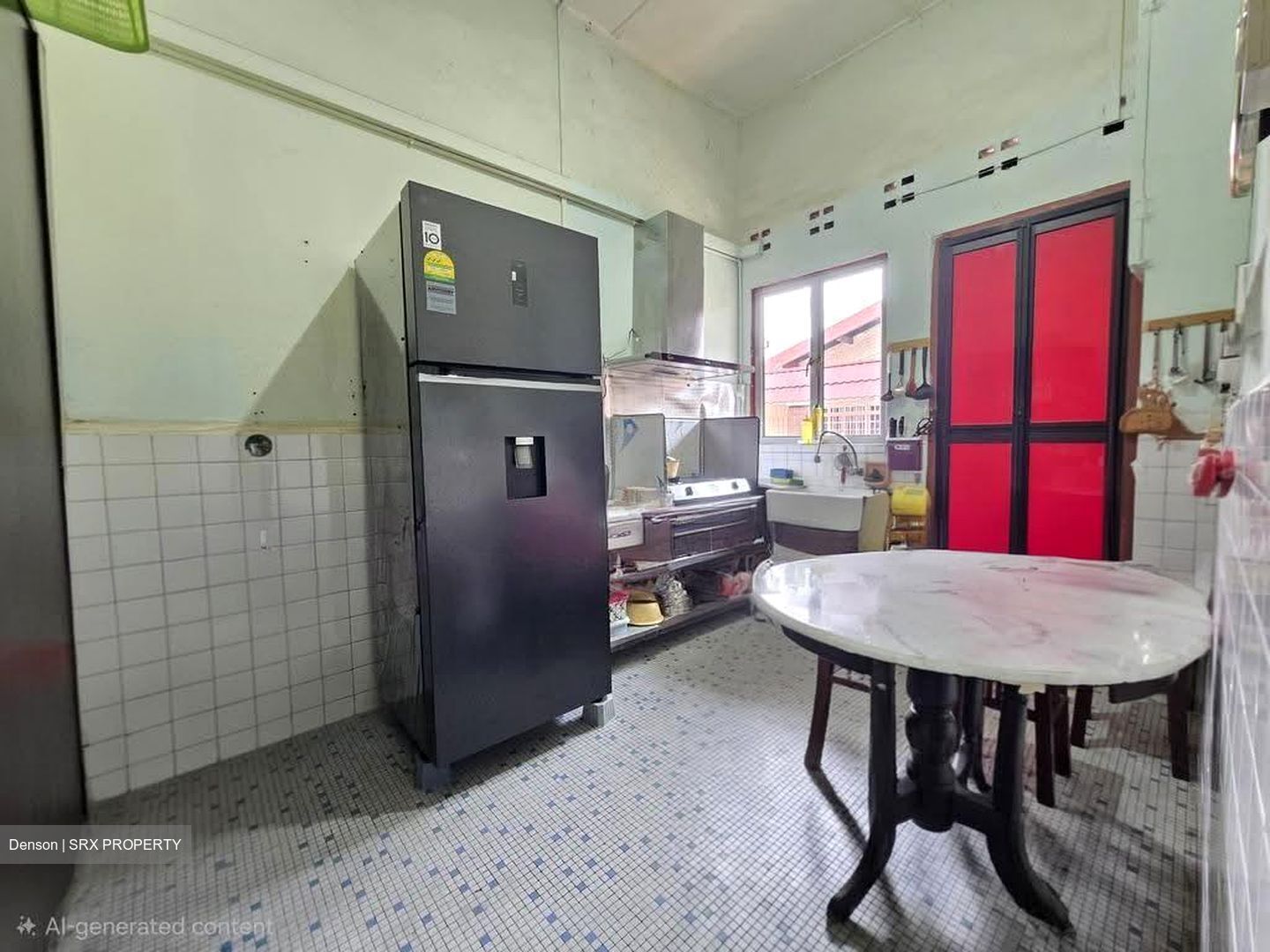 East View Garden (D16), Semi-Detached #625962661